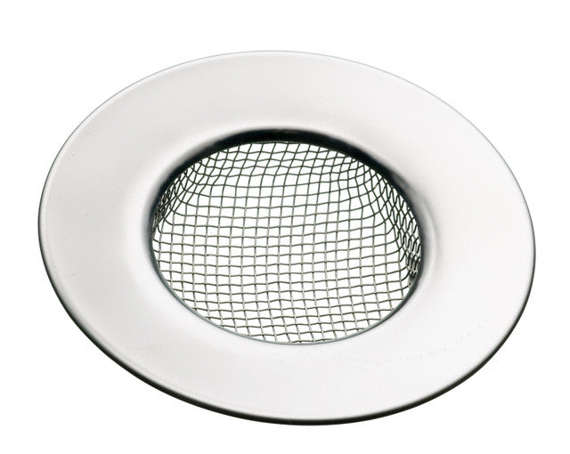 Stainless Steel Sink Strainers