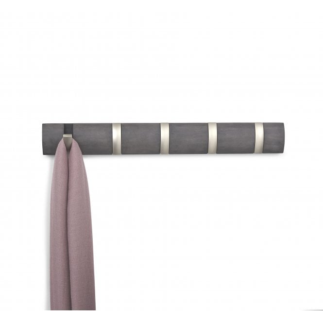 FLIP HOOK 5- Various Colours - The Organised Store