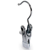 4 Hanging Boot Clips