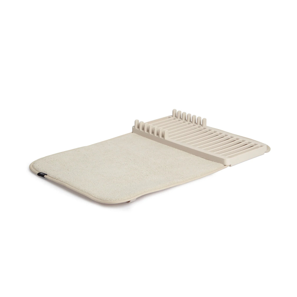 U Dry Mat Mini Charcoal or Linen