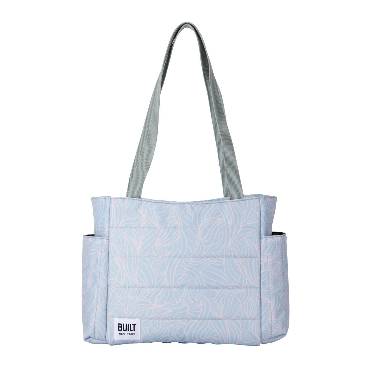 BUILT Mindful Insulated Lunch Tote Bag 7.2L The Organised Store