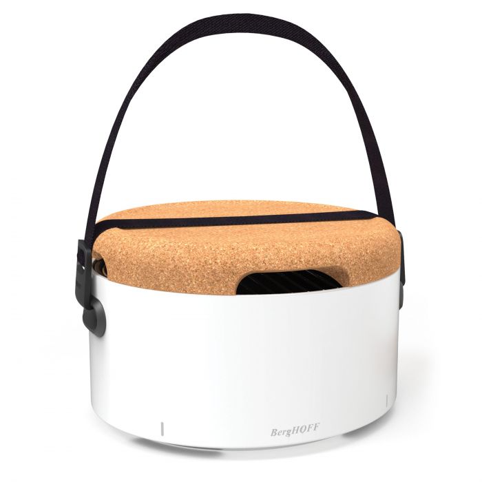Table Top Portable BBQ
