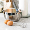 Silicone Handle Whisk - The Organised Store