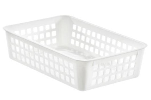 SmartStore™ Basket Recycled 1 & 2 - The Organised Store