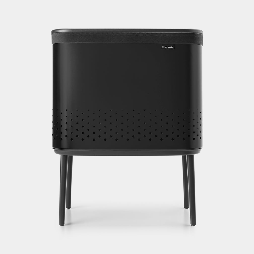 BO LAUNDRY BIN 60L - The Organised Store