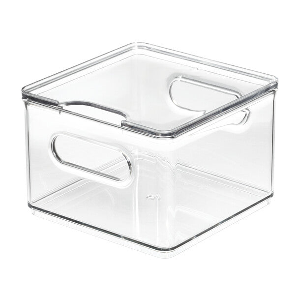 The Home Edit Small Fridge Bin - The Organised Store