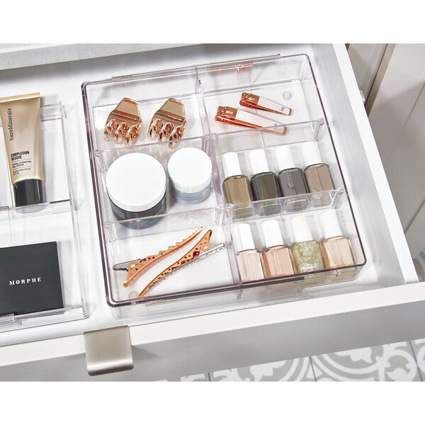 The Home Edit Expandable Drawer Organiser