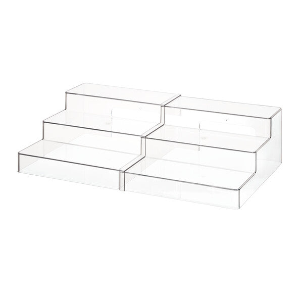 The Home Edit 3 Tier Expandable Shelf