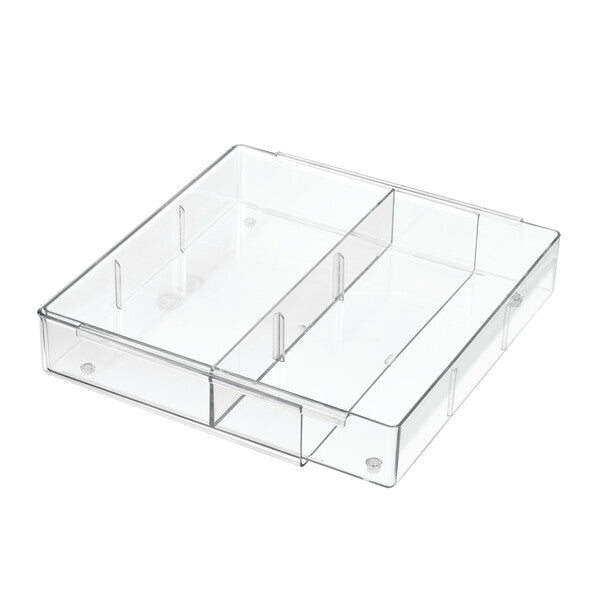 The Home Edit Expandable Drawer Organiser