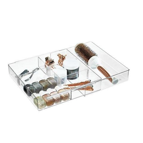 Drawer Organiser with 16 Compartments