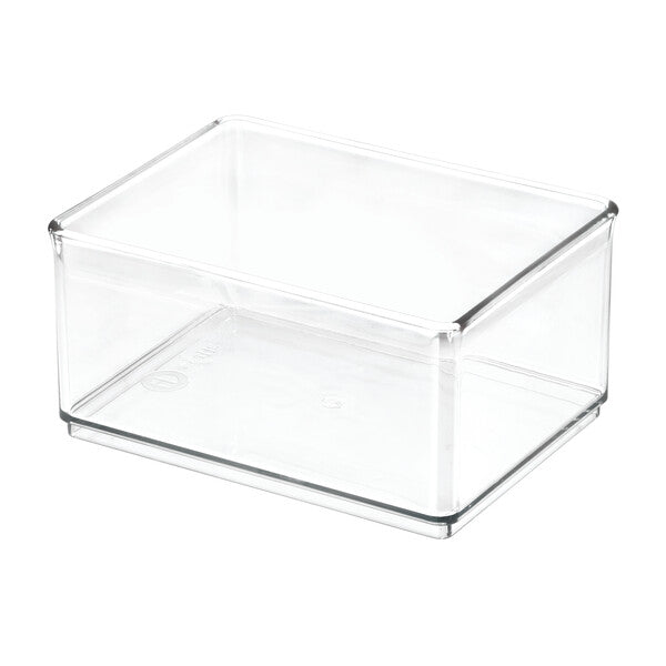 The Home Edit Bin Organisers-Stackable-Various Sizes - The Organised Store