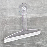Suction Squeegee Clear
