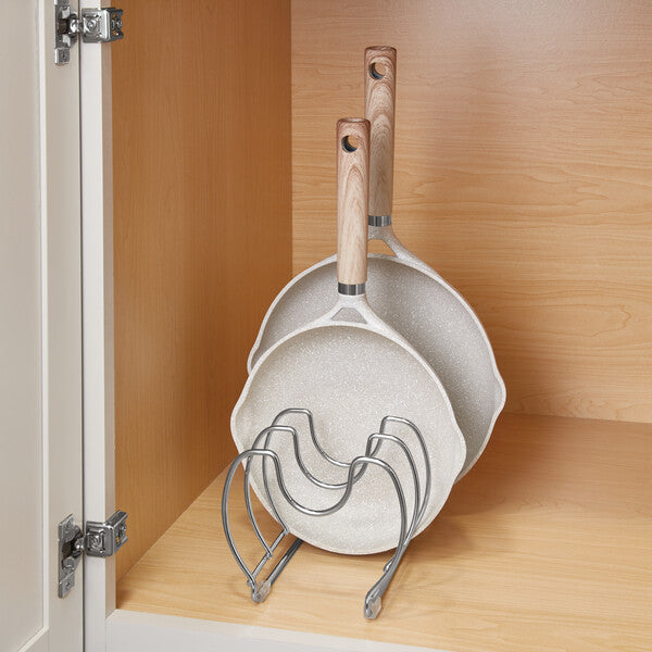 Classico Cook Organiser- 13 Chrome - The Organised Store