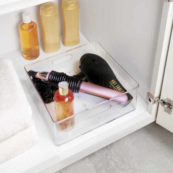 The Home Edit Hair Dryer Organiser-Stackable