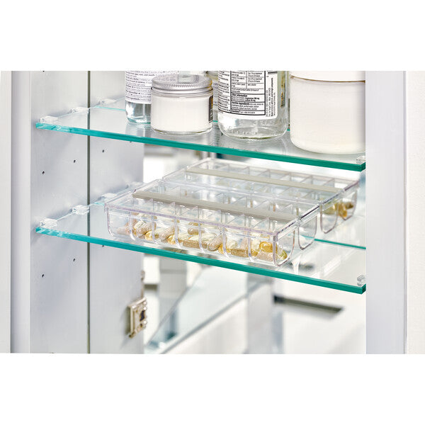 The Home Edit Pill Organizer