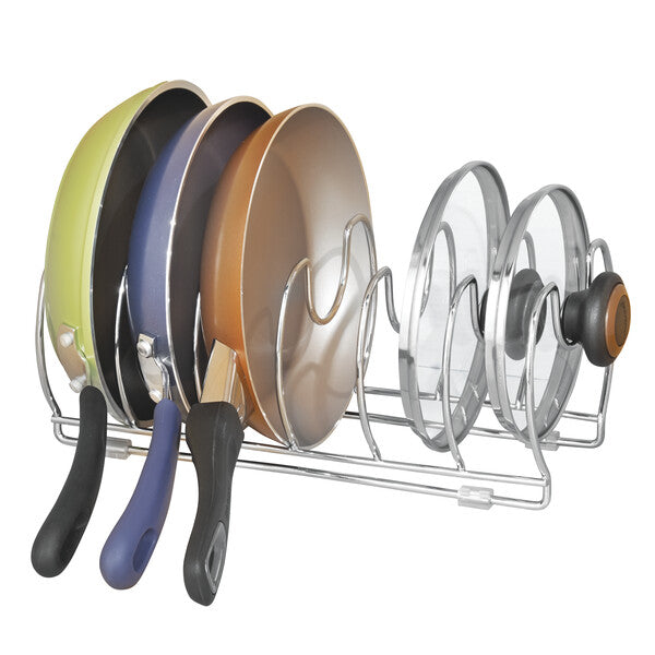 Classico Cook Organiser- 13 Chrome - The Organised Store
