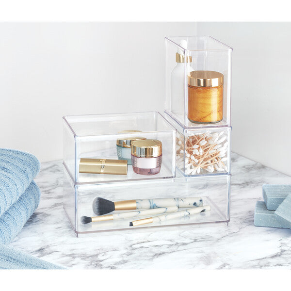 The Home Edit Bin Organisers-Stackable-Various Sizes