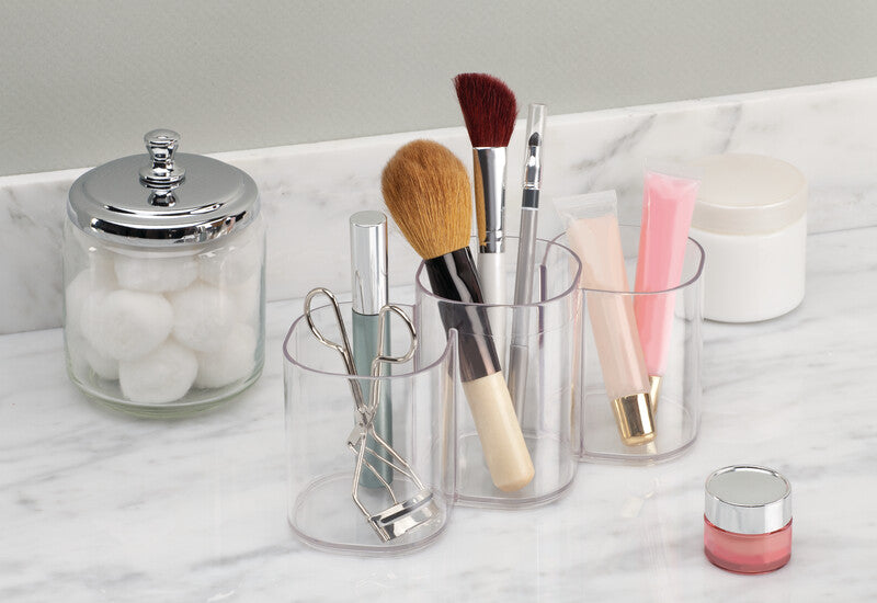 Clarity Cosmetic Trio Cup