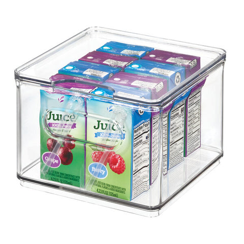 THE Home Edit Berry Bins Clear- Small & Large