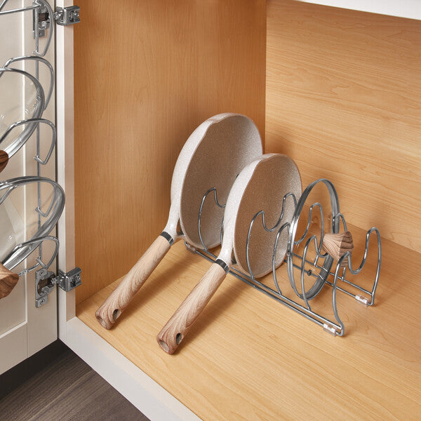Classico Cook Organiser- 13 Chrome - The Organised Store