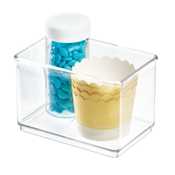 The Home Edit Bin Organisers-Stackable-Various Sizes