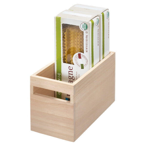 Eco Wood Range