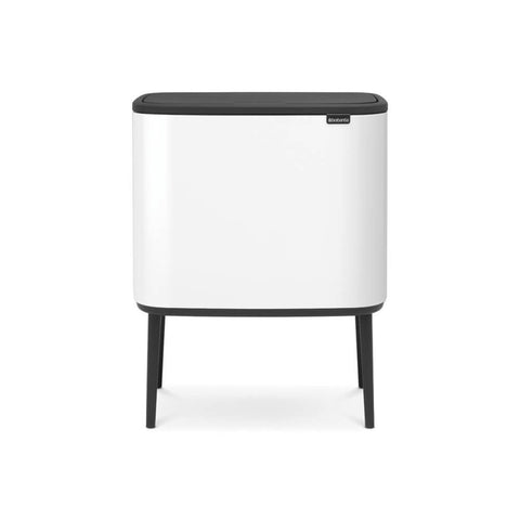 Brabantia Bo Touch Bin 36L – Beige