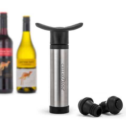 Ice Bucket & Bottle Cooling Sleeve