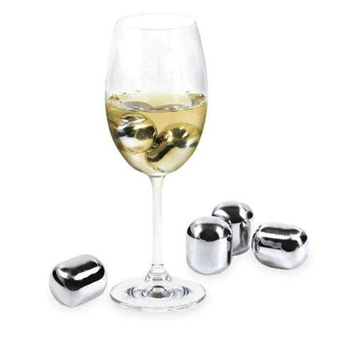 Ice Bucket & Bottle Cooling Sleeve