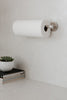 Cappa- Wall Mounted Paper Towel Holder