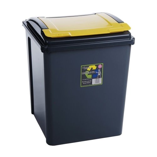Wham Recycling Bin - 50 L