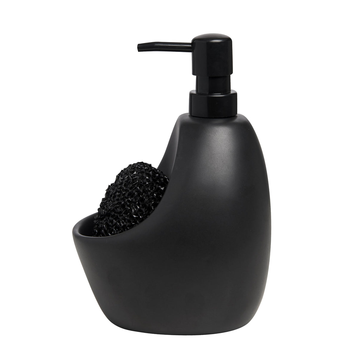 JOEY SOAP PUMP AND SCRUBBY - The Organised Store
