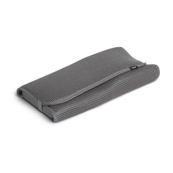 U Dry Mat Mini Charcoal or Linen - The Organised Store